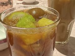 -囍凤楼·粤菜·点心·火锅(温特莱店)