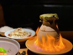 -吃饭皇帝大土家民族菜(正大广场店)
