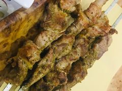 -新疆巴州金丝特餐厅(大钟寺店)