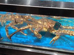 -盒马鲜生(大行宫店)