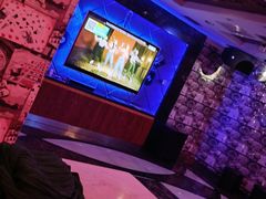 -阳光钱柜KTV(八一路店)