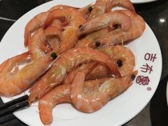 -吉布鲁牛排海鲜自助(巴南万达广场店)