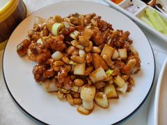 -福来居烤鸭店(天坛二店)
