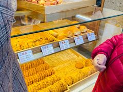 红丝绒泡芙-酥翁糕点(顺义店)