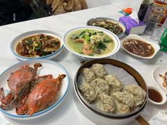 -台州湾小海鲜·范家厨房(人民路店)