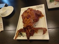 -聚百鲜海鲜烧烤私房菜(韩乐坊店)