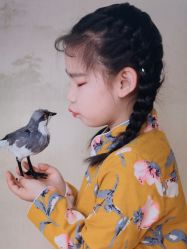 点击看大图 -嗨贝贝儿童摄影(宝龙城市广场店)