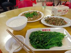 -桂园白粥·潮汕老味道