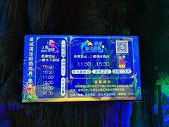 -泉城欧乐堡海洋极地世界