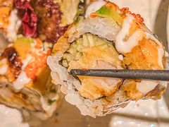 -山葵家·创意料理(宁波来福士店)
