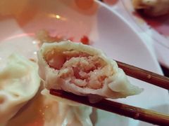 -山东水饺(南坪新街店)