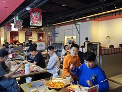 -万达广场(南宁青秀店)