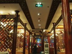 -老码头火锅(骡马市店)