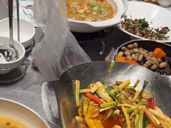 -田水湾丨地道安徽菜(文化路店)