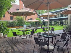 -一尺花园(安和花园店)