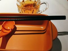 -谷丽麦馕新疆菜·清真(步步高梅溪新天地店)