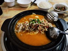 -李师傅脆肚(梅林店)