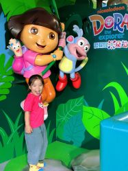 -尼克Playtime(欢乐海岸店)