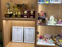 -国贸旋转餐厅(国贸广场店)