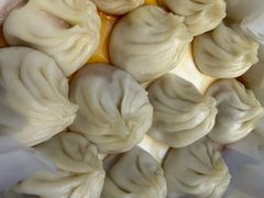 -南翔馒头店(豫园店)
