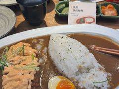 -CURRY YA 熟成咖哩專門店(深圳湾万象城店)