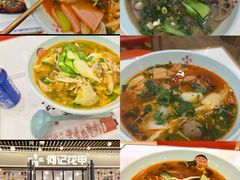 -何记花甲(印象城店)