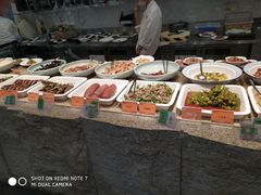 -梁家大院•农家菜(昆山会展中心店)