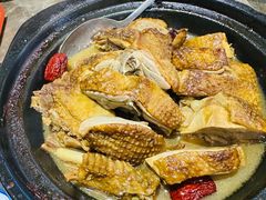 -老聃·小鸭鲢城原味客家菜(海沧店)