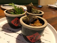 -小渔船渔家传统菜(鲅鱼圈店)