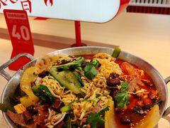 -每味每客·重庆麻辣烫(国泰店)