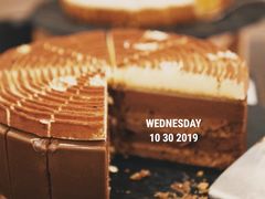 -北京王府井希尔顿酒店·万斯阁西餐厅