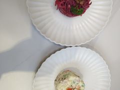 -库滋明·俄罗斯特色美食(中央大街店)