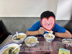 -长人馄饨铺(解放街店)