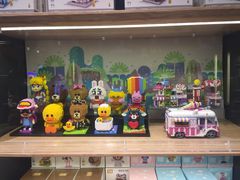 -泡泡玛特POPMART(宁波印象城店)