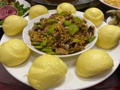 -山海关清和浑锅店