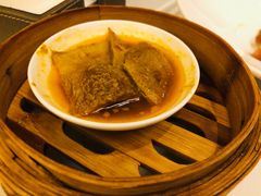 -成都瑞吉酒店·宴庭中餐厅
