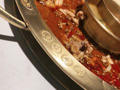 -哥老官重庆美蛙鱼头(龙湖杭州金沙天街店)