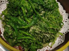 -马尔龙新疆饭店·清真(长青路店)