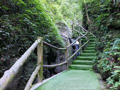 -神龙峡风景区