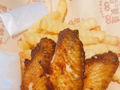 -肥韬茶餐厅(海上世界店)