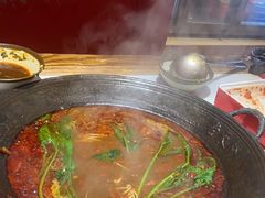 -老天桥蛙炉火锅(姑苏总店)
