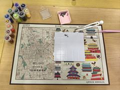 -100家灵感仓库·DIY团建(什刹海店)