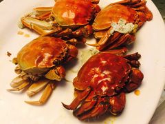 -东江海鲜酒家(客村店)