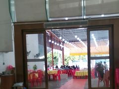 -秋姐美食店(旅游大道店)