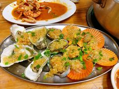 -阿兰姐海鲜店