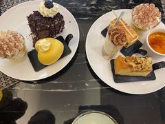 -宁波阳光豪生大酒店·豪生咖啡厅