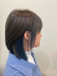 -蘑菇发型