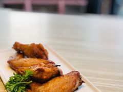 -必胜客(武汉欢乐谷店)