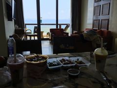 -三亚亚龙湾红树林度假酒店