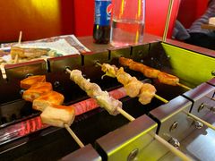 -万佳广场(台东店)